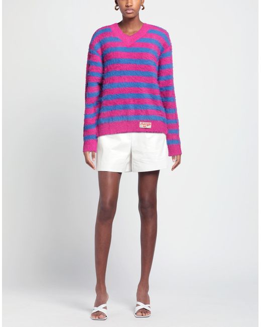 ANDERSSON BELL Pink Sweater