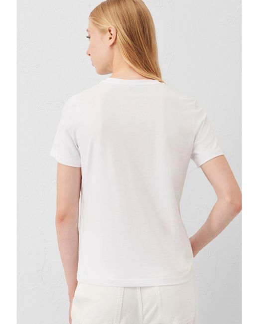 Marella White T-shirts