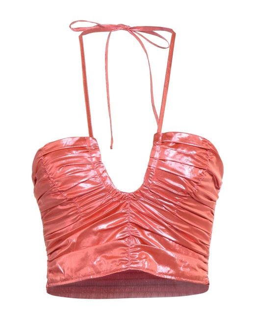 Forte_forte Red Tops