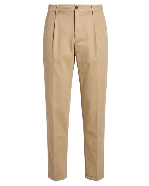 BE ABLE Natural Trouser for men