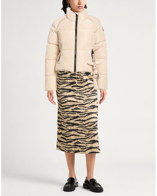 Ottod'Ame Natural Puffer