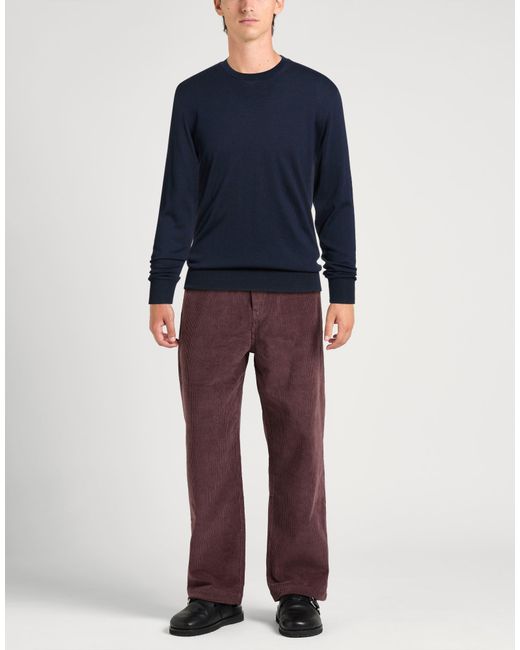Pullover Altea de hombre de color Blue