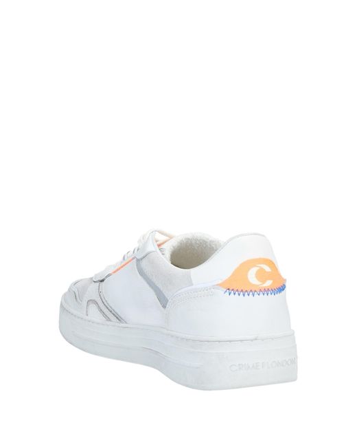 Sneakers crime deals