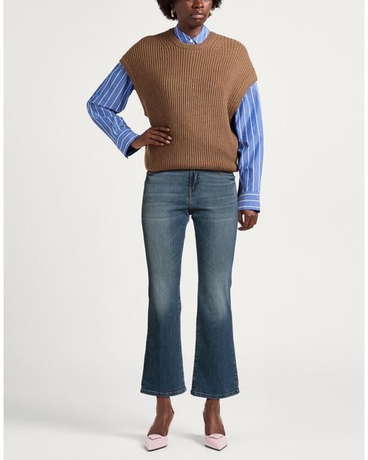 ViCOLO Blue Jeans