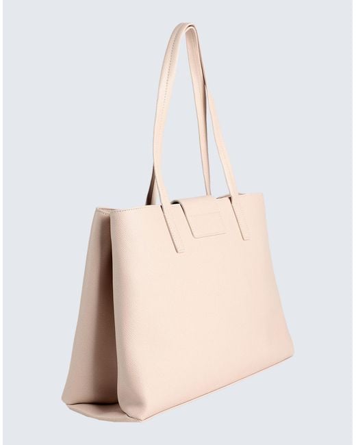 Furla Natural Handbag