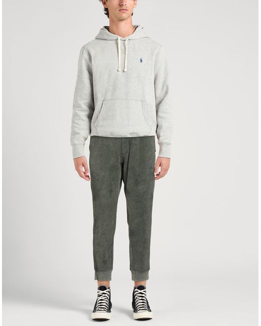 DSquared² Gray Trouser for men