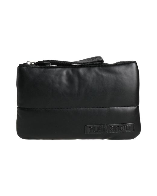 Philipp Plein Black Handbag