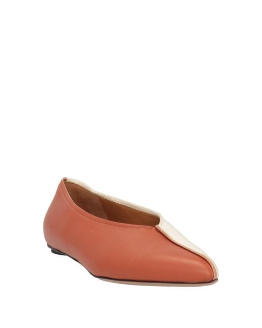 Marni ballet online flats