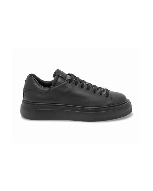 Cesare Paciotti Sneakers in Black für Herren