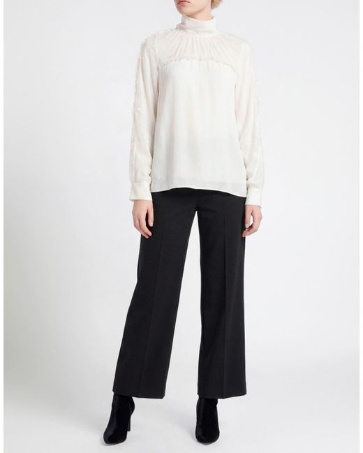 Pinko White Top