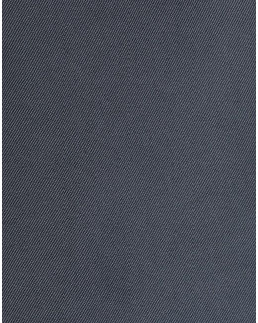 Incotex Blue Trouser for men