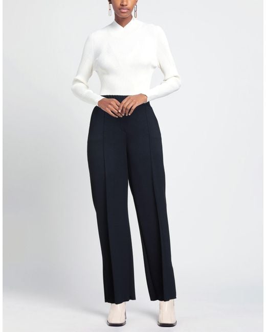 Riani Blue Trouser