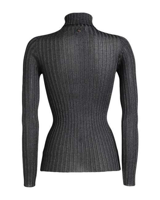 Liu Jo Black Turtleneck