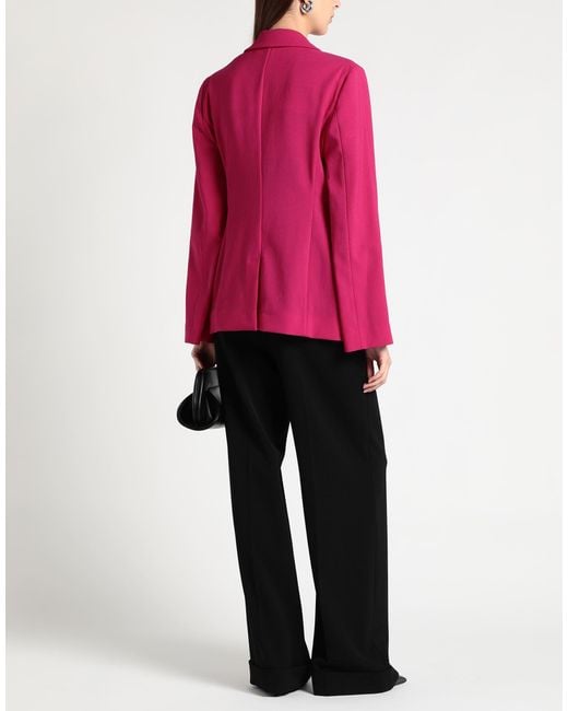 Givenchy Pink Blazer