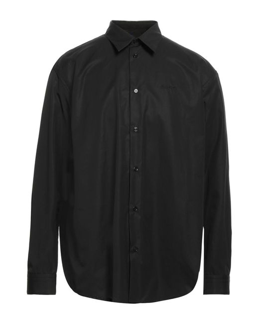 OAMC Black Shirt for men