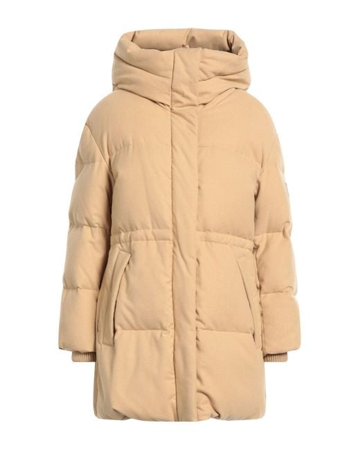 Add Natural Puffer