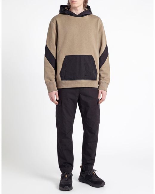 Sudadera Rag & Bone de hombre de color Black