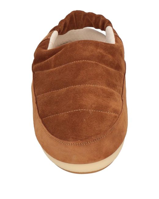 Moon Boot Brown Mules & Clogs for men