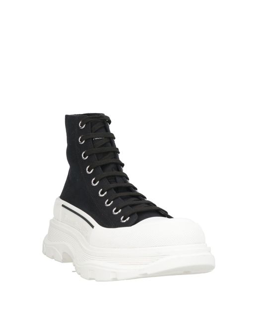 McQ Alexander McQueen Sneakers in Black für Herren