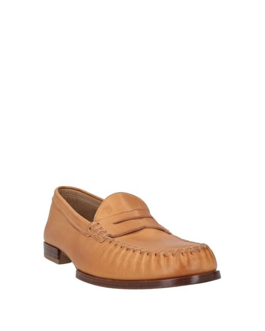 Tod's Mokassin in Brown für Herren