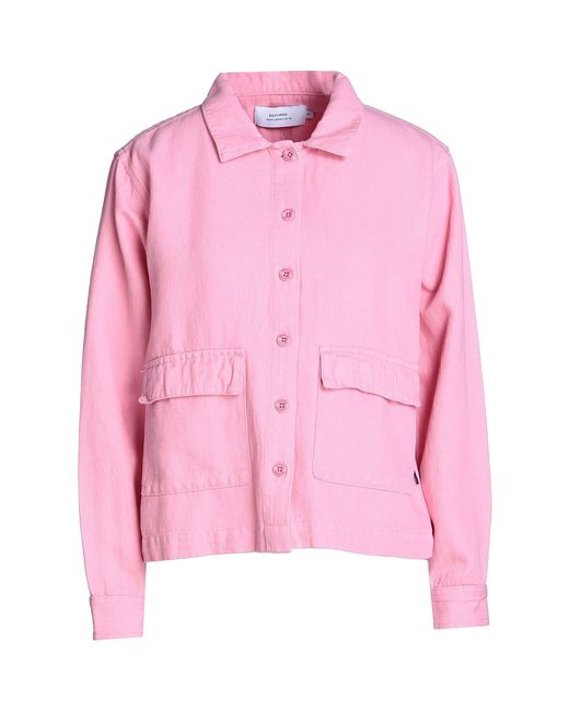 Dedicated Pink Shirt