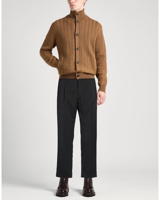 BE ABLE Black Pants for men