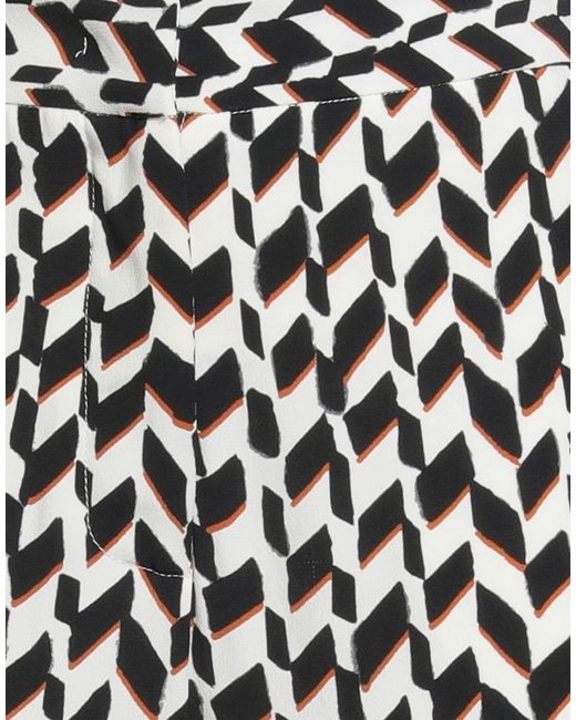 Jucca White Pants