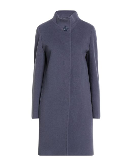 Cinzia Rocca Blue Coat