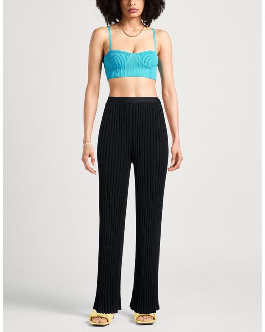 Iceberg Black Pants