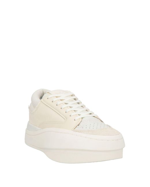 Sneakers di Y-3 in Natural da Uomo