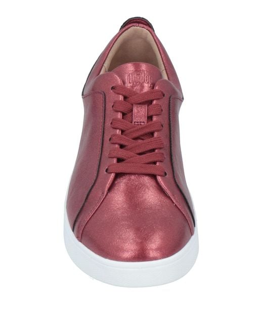 Fitflop Pink Trainers