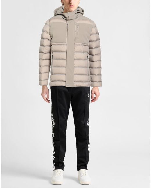 Colmar Natural New Warrior Puffer Polyester, Elastane for men
