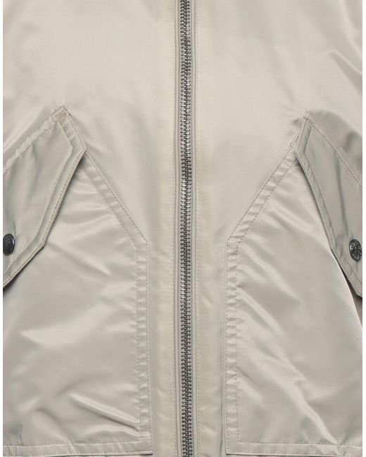 Tommy Hilfiger Synthetic Jacket in Beige (Natural) for Men | Lyst
