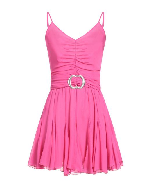 Aniye By Pink Mini Dress