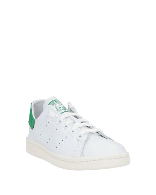 Adidas White Trainers for men