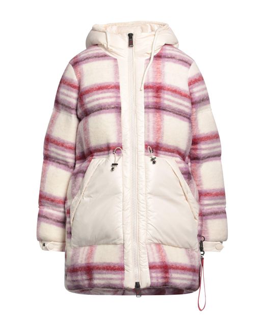 AFTER LABEL Pink Puffer