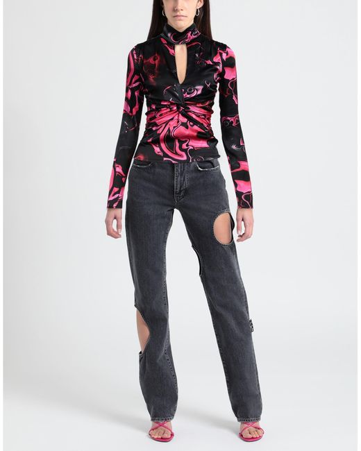 MSGM Red Top