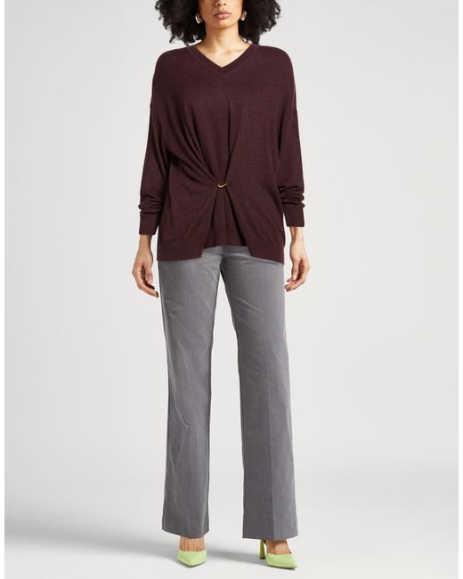 Pullover Isabel Marant de color Purple