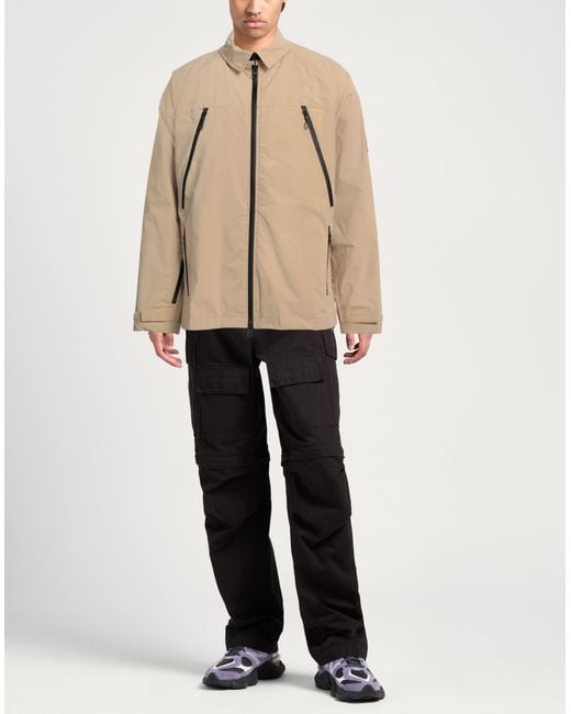 The North Face Natural Jacket Polyester for men