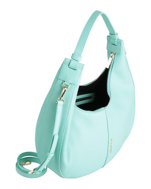 Baldinini Blue Handbag