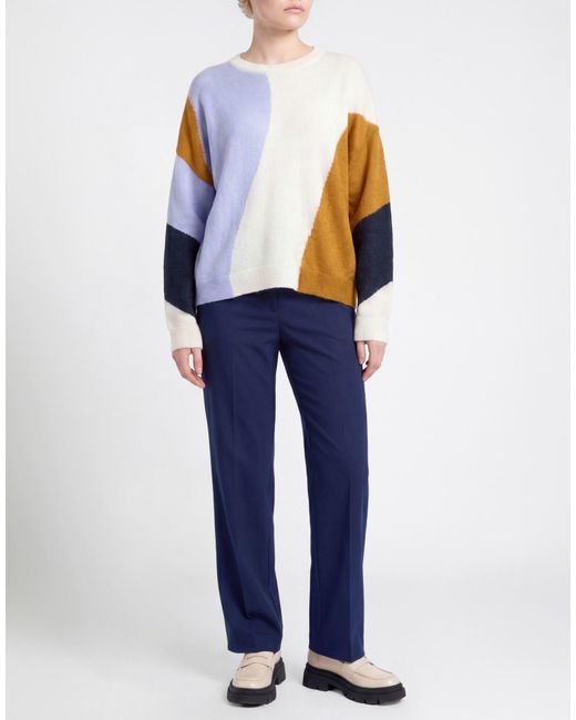 Pennyblack Blue Jumper