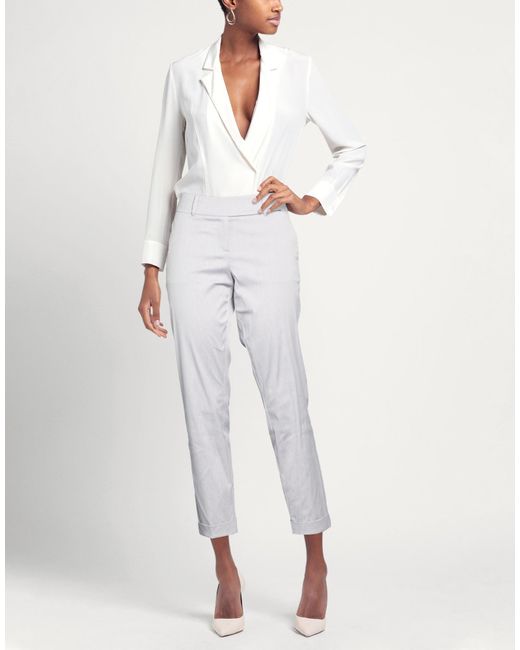 Windsor. Gray Trouser