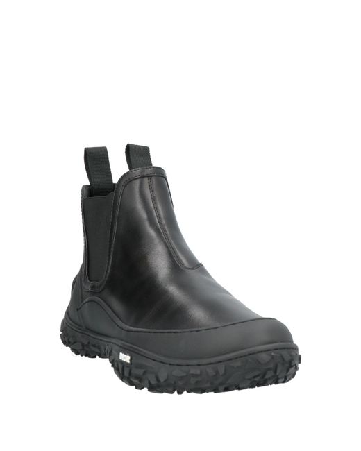 Dior Stiefelette in Black für Herren