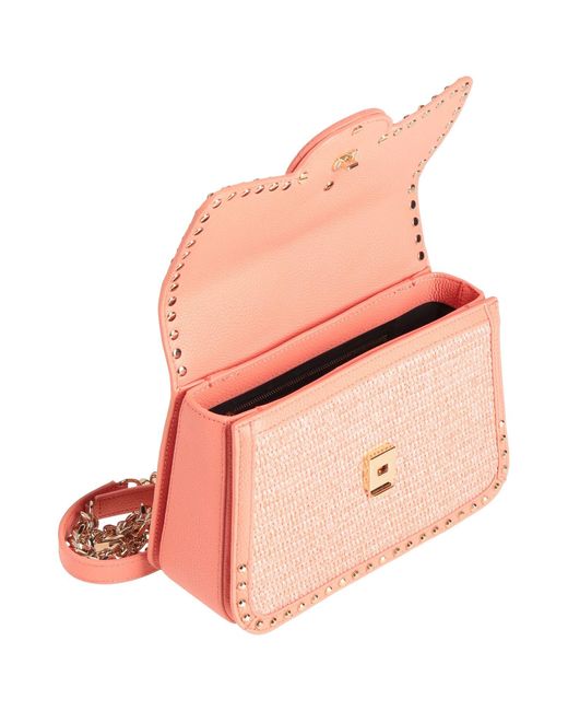 La Carrie Pink Handtaschen