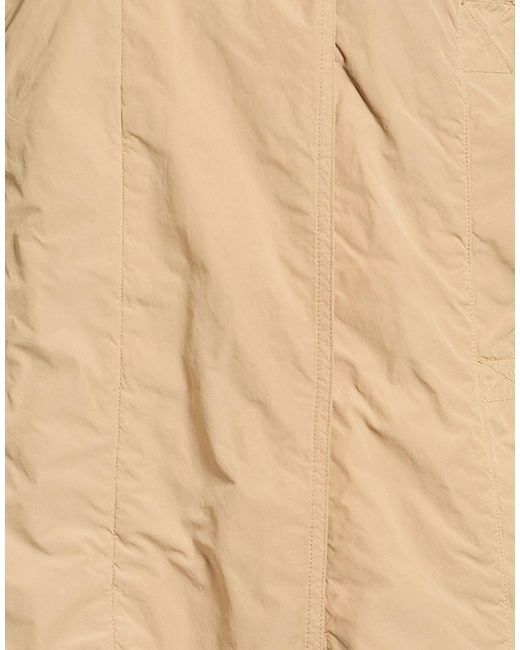Peuterey Natural Coats
