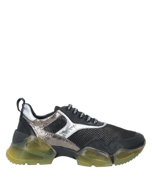Ermanno Scervino Trainers in Black - Lyst