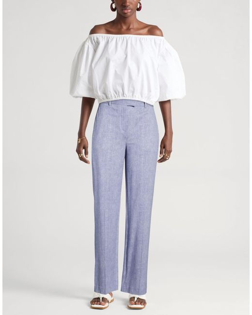 Circolo 1901 Blue Pants