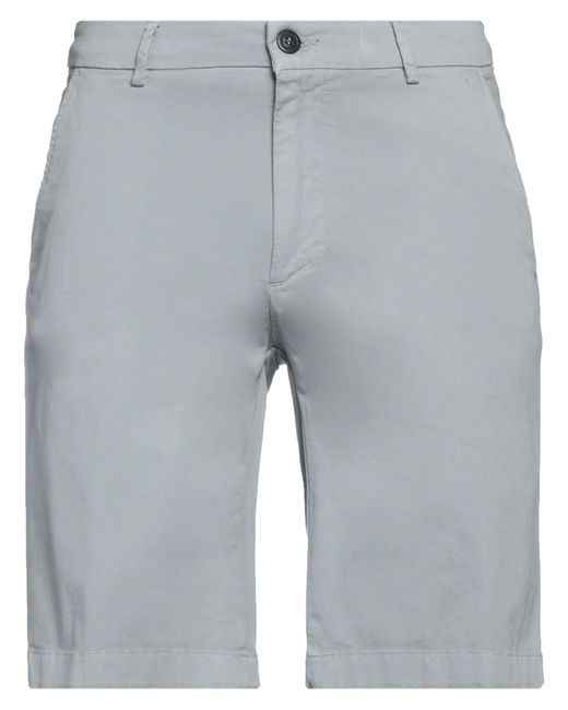 Trussardi Shorts & Bermudashorts in Gray für Herren