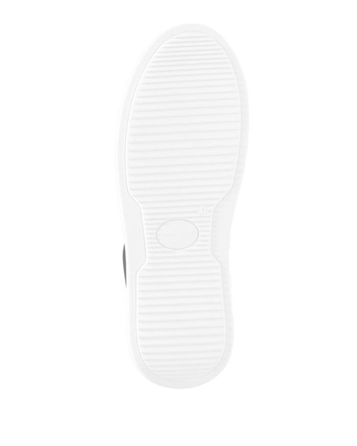 Cerruti 1881 Black Trainers for men