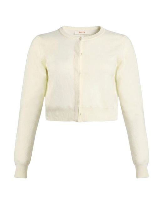Rebecas Jucca de color Natural